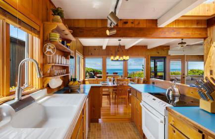 The Pilot House by AvantStay Stunning Home Right On Arch Cape Beach - Foto 10