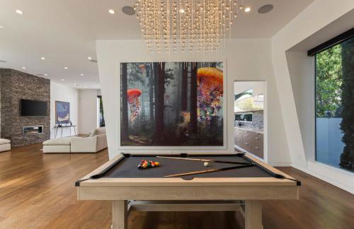 5BR Modern West Hollywood Retreat - Foto 5