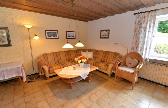 Geraumige Wohnung mit Sauna - Photo 10