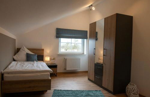 Familytime - Ferienhaus für Familien mit Garten im Grünen - Photo 50