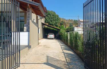 Casa em Furnas - Capitólio 100Mts da Água - Foto 2