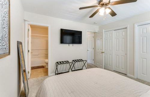 Historic District Retreat - Foto 3