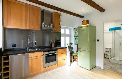 Blütenzauber Apartment No 9 - Photo 12