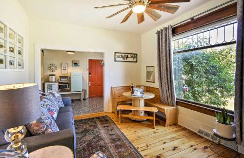 Walk to Dtwn Shops and Eats Sturgeon Bay Retreat - Photo 6