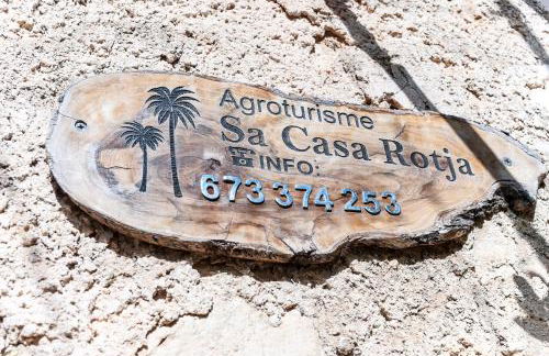 Sa Casa Rotja - Foto 34