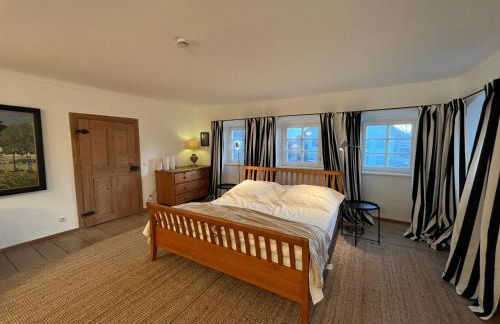 Historic and unique Farm House from 1604 - Foto 47