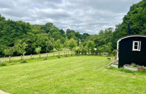 The Shepherds Snug - Photo 13