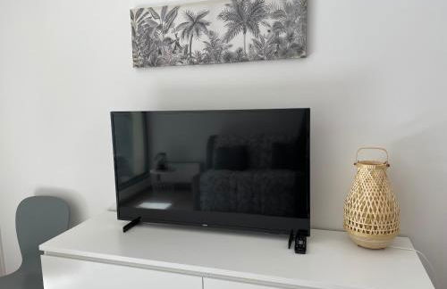 Studio en hypercentre refait à neuf en 2023 avec une belle terrasse! - Photo 9