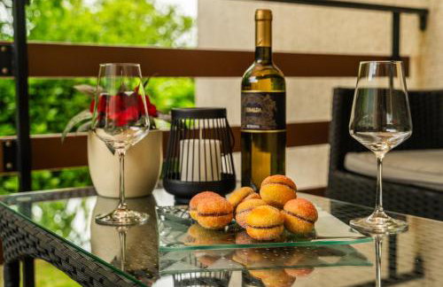 Apartman Domy - Photo 24