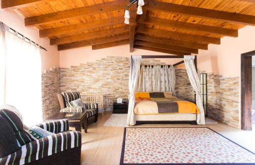 Beautiful villa with stunning view - Foto 9