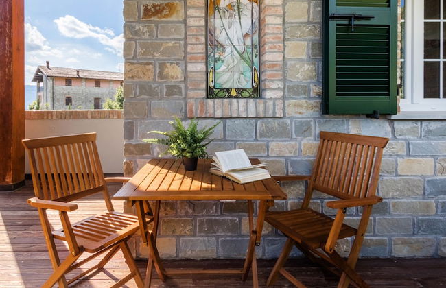 JOIVY MAS Avilo Villa Bobbio - Foto 35