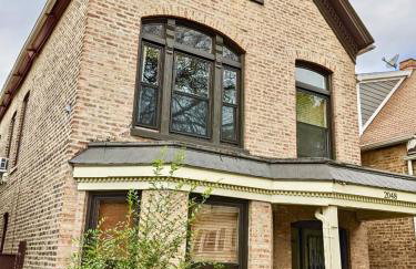 Hip Apt Logan Square - Foto 10