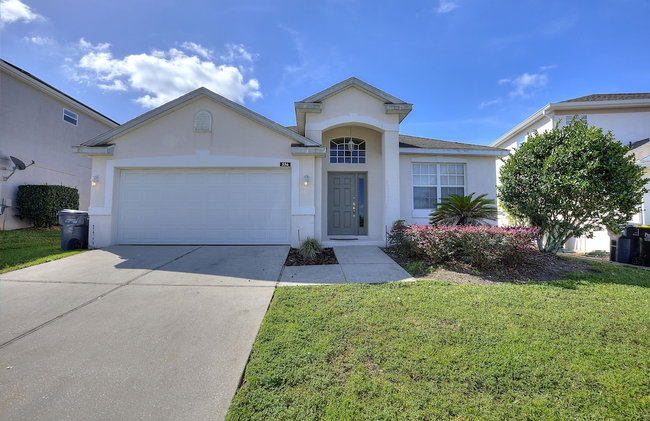 Sun Living: Golf Community, Private Pool 809 - Foto 11