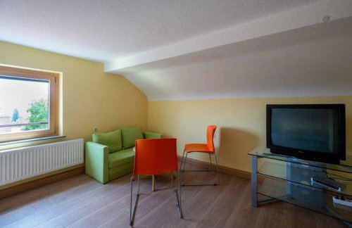Ferienwohnung Kleinmünster - Foto 22