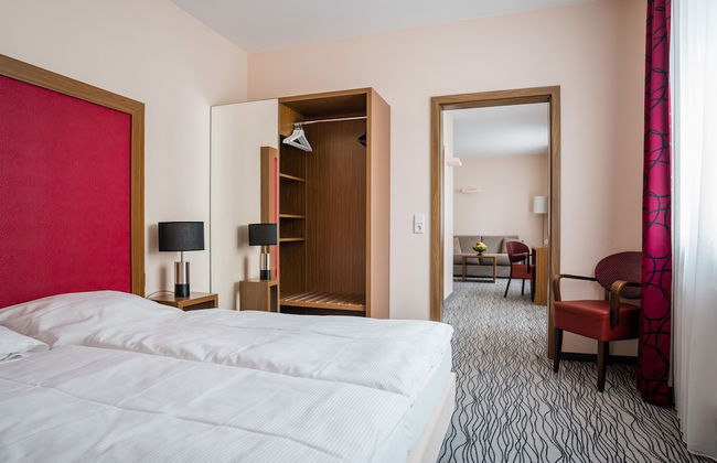 Point Hotel Apartments & Rooms - Foto 3