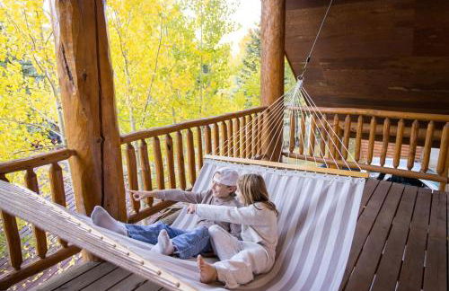 Hot Tub-Fire pit under the stars at Panguitch Lake - Foto 20