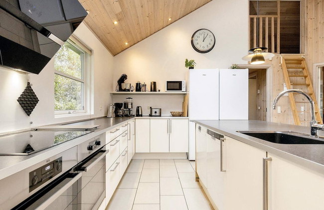 5 Star Holiday Home in Idestrup - Photo 10