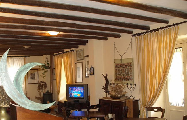 Agriturismo Masseria Portiere Stella - Photo 22