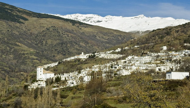 Alpujarras Granadinas - Foto 4
