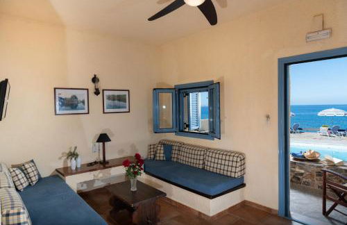 Porto Sisi Hotel Apartments - Photo 8