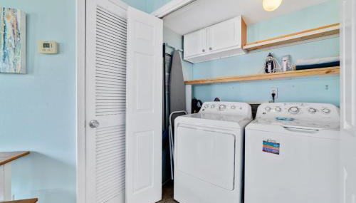 Updated, Ground Floor Unit w/ Pool & Gym, Sleeps 6 - Foto 2