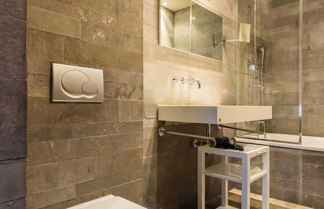 Résidence Paris FREMIET - Photo 51