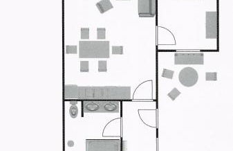 Ferienwohnung Bambuswald Ferienhof Geltinger Bucht - Foto 17