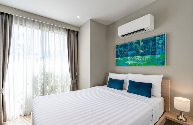 Diamond Resort Phuket - Foto 27