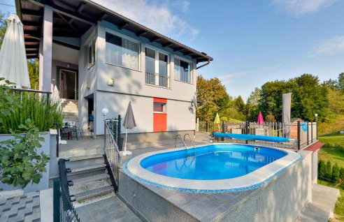 Nice Home In Zadoborje - Foto 11