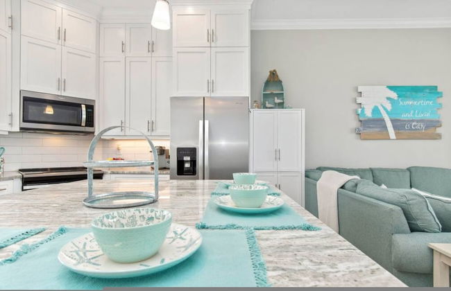 Isle of Dreams in Emerald Isle - Foto 13