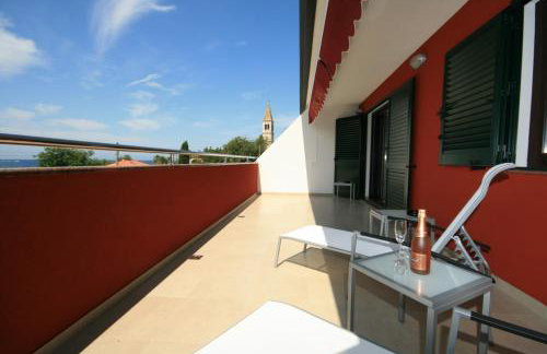 Villa Egida Capris - Foto 12