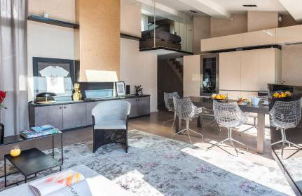 Prestige sur Louvre et Tuileries - Foto 8