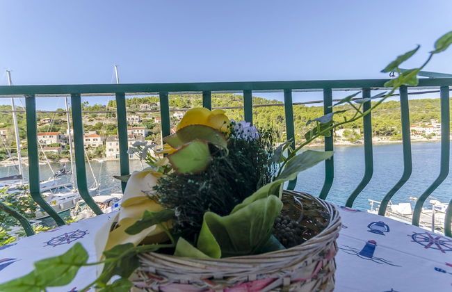 Apartments Komin - Foto 36