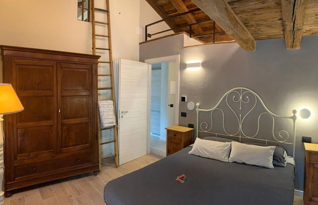 Alle Macine - Molino Maufet - Photo 4