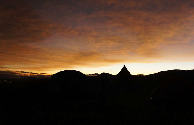 Inca Trail 3-Day Hike - Foto 6