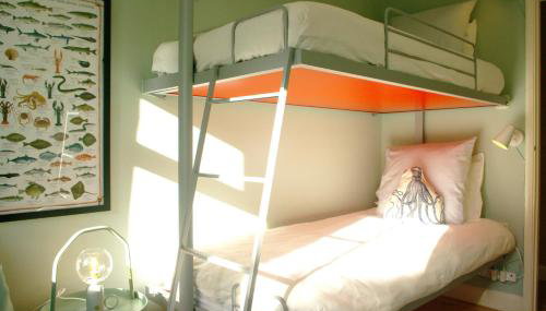 Abbotscot, near Bantham, an eccelectic property with a lovely garden - Foto 3