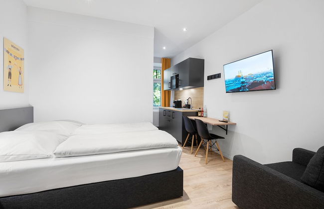 Servus Apartments by Homaris - Foto 19