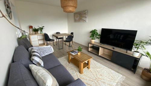 T2 centre ville avec vue imprenable - Foto 3