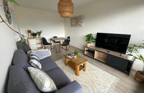 T2 centre ville avec vue imprenable - Foto 3