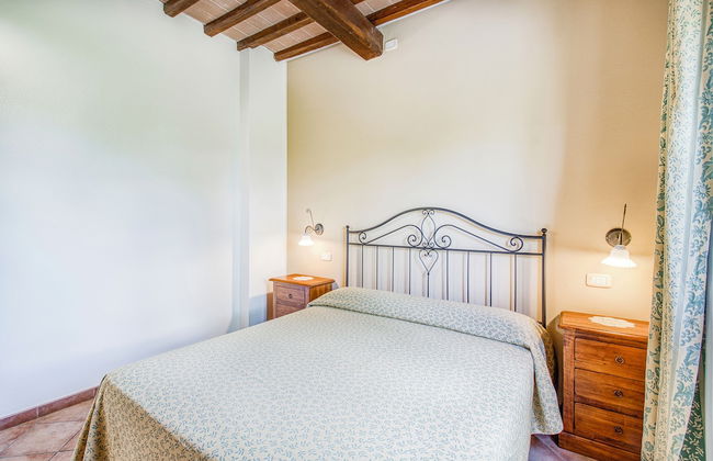 Fico Family Apt Shared Pool,volterra - Foto 3