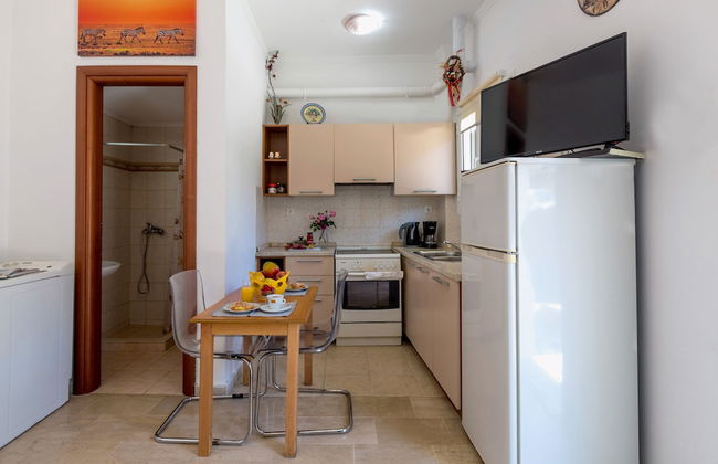 Foxy studio 1 - Foto 12