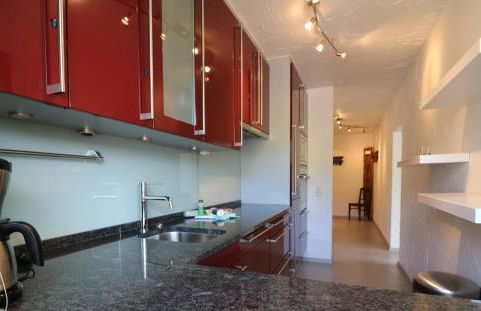 Spechtsboden C4- hochwertige Ferienwohnung mit 2 Schlafzimmer in Todtnauberg- Ski In and ski out, Feldberg - Foto 16