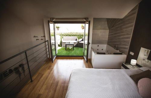 Love in the Loft - Foto 5