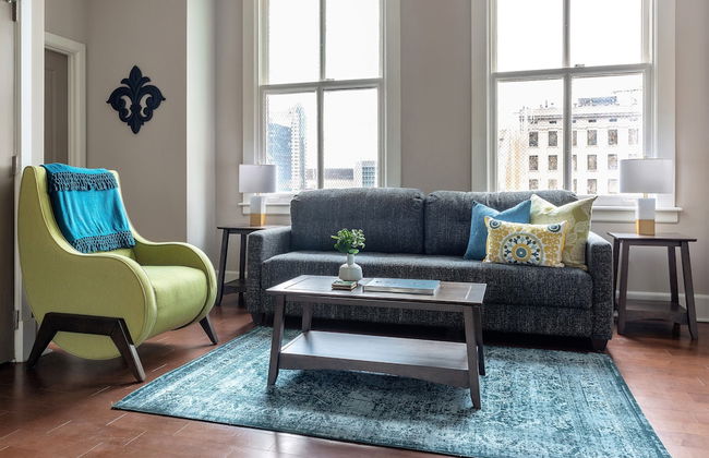 Roami at Hibernia Tower - Foto 43