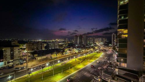 Biarritz 350 mts da praia - Foto 2