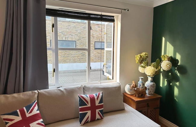 Comfy Stay East Dulwich - Close to Trendy Pubs - Foto 18