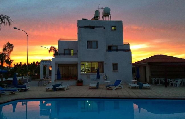 Maricosta Hotel Apartments - Foto 22