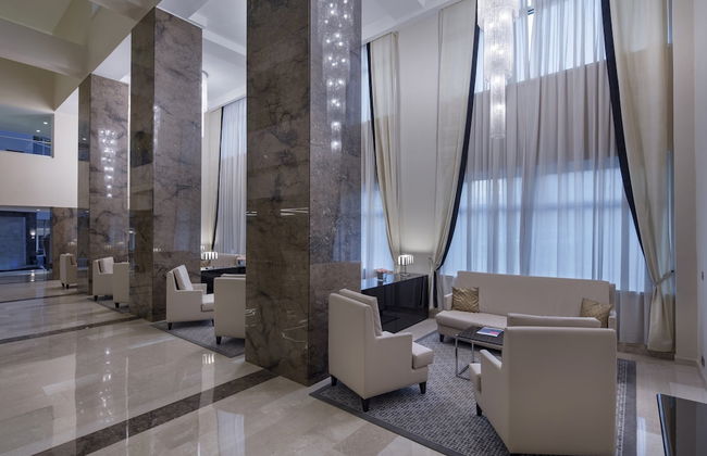 Fraser Suites Abuja - Foto 5