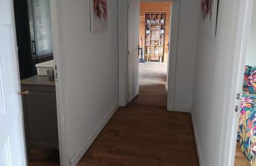 Grand appartement avec belle vue - Foto 9