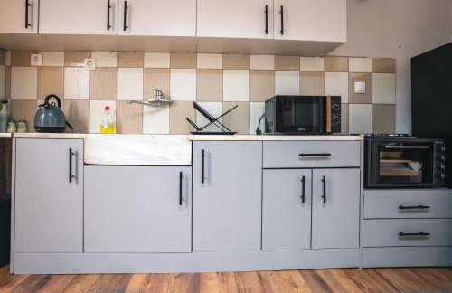 The cozy nest - Foto 15